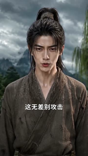 洪荒:我的系统开启无差别攻击(80集) 洪荒:我的系统开启无差别攻击(80集)热播短剧分享