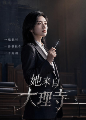 她来自大理寺（56集）夸克在线观看