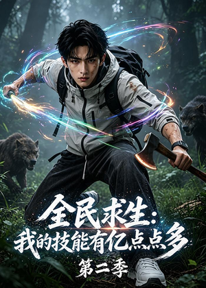 全民求生:我的技能有亿点点多第二季(79集) 全民求生:我的技能有亿点点多第二季(79集)爆火短剧推荐