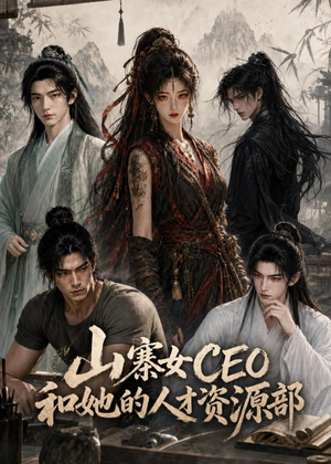 山寨女王和她的人才资源部（18集）演的怎么样