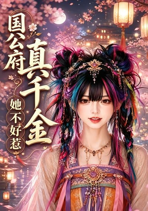 国公府真千金她不好惹(97集) 国公府真千金她不好惹(97集)精彩好看短剧