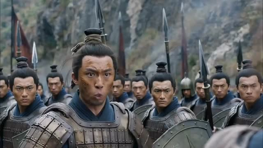 兵仙韩信3:十面埋伏(85集) 兵仙韩信3:十面埋伏(85集)推荐热门短剧