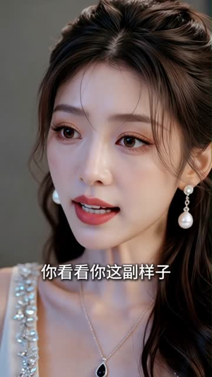 恨续余生（62集）我全都看完了