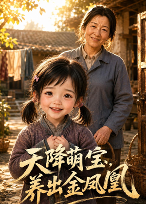 天降萌宝,养出金凤凰(30集) 天降萌宝,养出金凤凰(30集)海量资源免费看