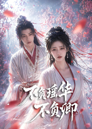 不负瑶华不负卿(70集) 不负瑶华不负卿(70集)一共多少集