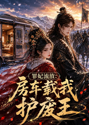 罪妃流放:房车载我护废王(77集) 罪妃流放:房车载我护废王(77集)古装热门短剧