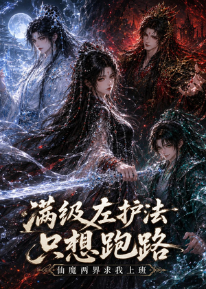 满级左护法只想跑路,仙魔两界求我上班(31集) 满级左护法只想跑路,仙魔两界求我上班(31集)在哪个平台看