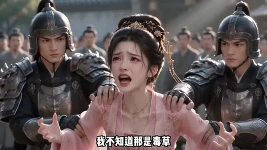 与君执手共白头（45集）短剧演员排行榜