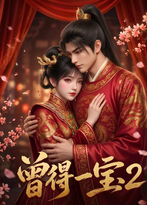 曾得一宝2(44集) 曾得一宝2(44集)全季一次看完