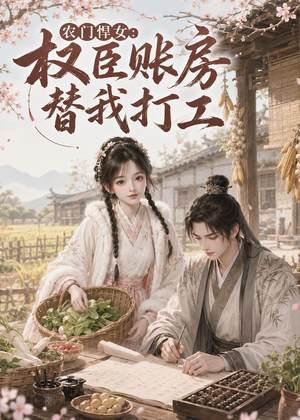 农门悍女:权臣账房替我打工(44集) 农门悍女:权臣账房替我打工(44集)全剧看到大结局