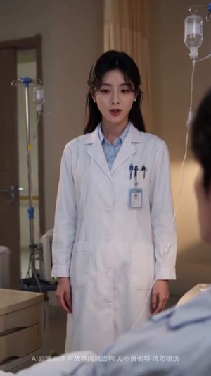 主治医生的旧情归期(27集) 主治医生的旧情归期(27集)短剧精彩推荐