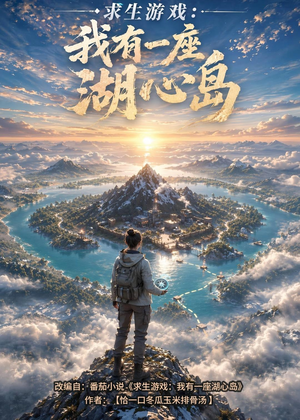 求生游戏，我有一座湖心岛（35集）短剧片段分享