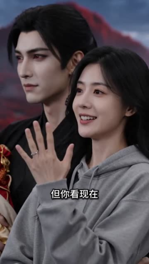 玄学主播的十世阴间情缘(82集) 玄学主播的十世阴间情缘(82集)好看到停不下来