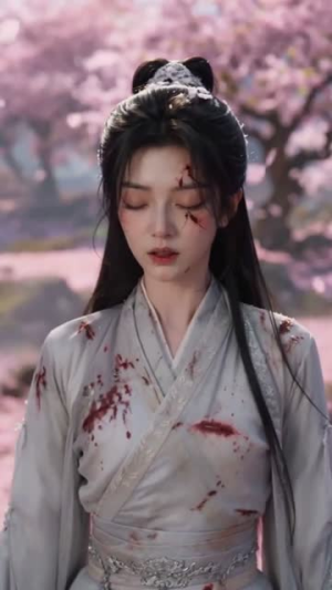误入小说世界，惑得男主倾心（18集）番茄短剧免费看