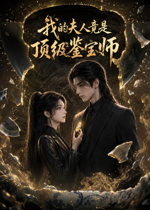 我的夫人竟是顶级鉴宝师(54集) 我的夫人竟是顶级鉴宝师(54集)短剧免费分享