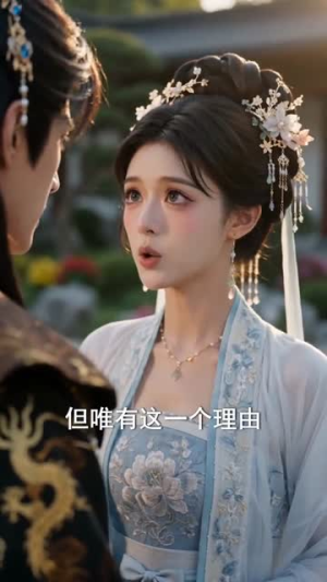 穿成世家嫡女,空间种田宠王爷(80集) 穿成世家嫡女,空间种田宠王爷(80集)最火短剧推荐