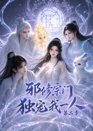 邪修宗门独宠我一人第二季(97集) 邪修宗门独宠我一人第二季(97集)短剧分享片段