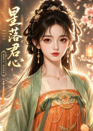 星落君心(21集) 星落君心(21集)网络小短剧