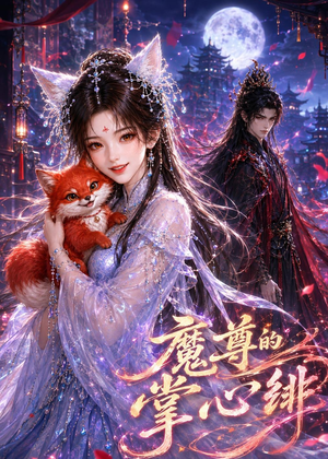 魔尊的掌心绯(49集) 魔尊的掌心绯(49集)红果短剧免费看