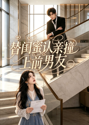替闺蜜认亲撞上前男友（60集）精彩短剧来袭