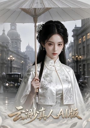 云渺真人AI版(73集) 云渺真人AI版(73集)精彩片段