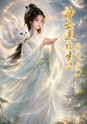 神女渡众生2:换装改天命(40集) 神女渡众生2:换装改天命(40集)在哪看免费