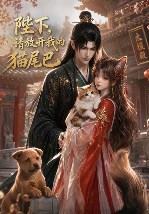 陛下,请放开我的猫尾巴(83集) 陛下,请放开我的猫尾巴(83集)免费看短剧