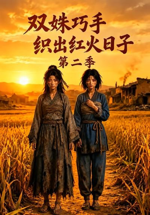 双姝巧手织出红火日子第二季(36集) 双姝巧手织出红火日子第二季(36集)一起追生活短剧
