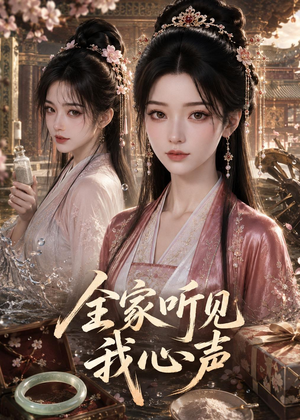 全家听见我心声(97集) 全家听见我心声(97集)好短剧分享