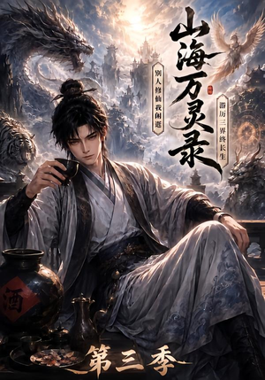 山海万灵录第三季(102集) 山海万灵录第三季(102集)短剧解说全集