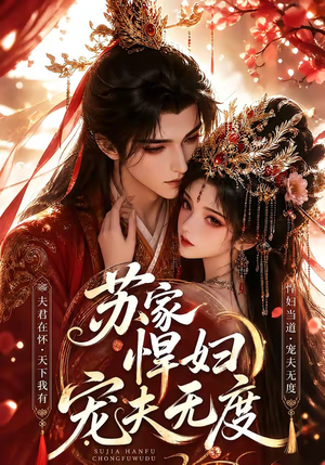 苏家悍妇宠夫无度(43集) 苏家悍妇宠夫无度(43集)热门短剧推荐。