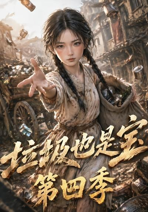 垃圾也是宝第四季(71集) 垃圾也是宝第四季(71集)短剧太好看了