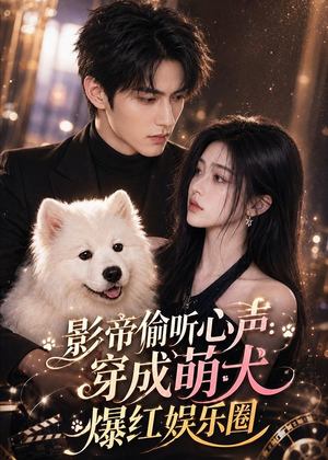 影帝偷听心声：穿成萌犬爆红娱乐圈（83集全）最热短剧抢先看