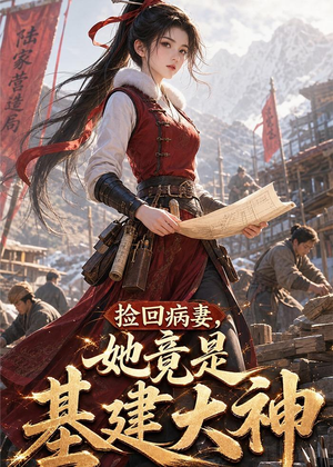 捡回病妻，她竟是基建大神（49集）小短剧推荐