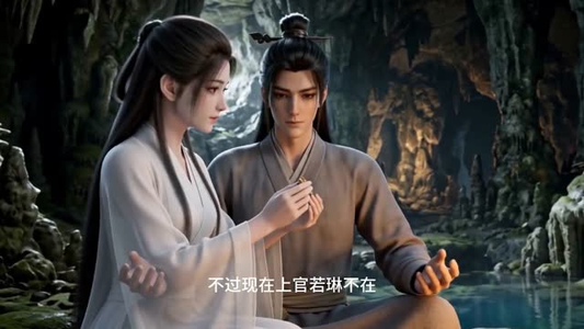 凡人修仙之一罐灵草到道祖第七季(62集) 凡人修仙之一罐灵草到道祖第七季(62集)短剧看全集