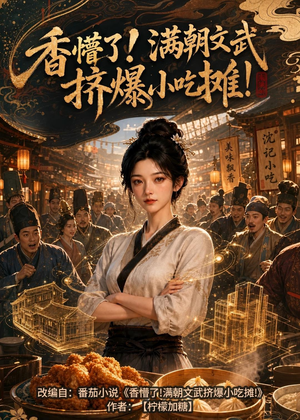 香懵了!满朝文武挤爆小吃摊!（43集）在哪里看