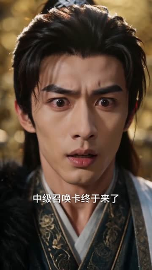 收徒就变强，我的弟子都是诸天强者（81集）超级好看的短剧