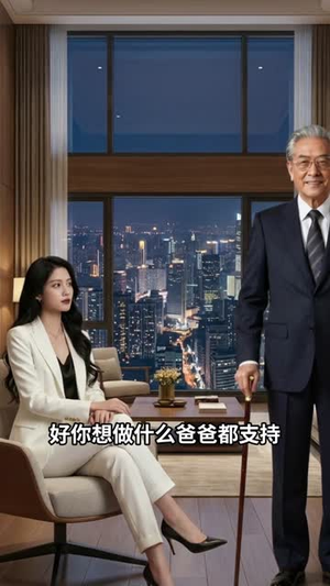 坚守底线，终遇光明坦途（30集）短剧视频分享