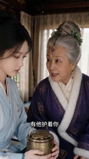 谁家穷郎执绣春(57集) 谁家穷郎执绣春(57集)免费短剧看全集
