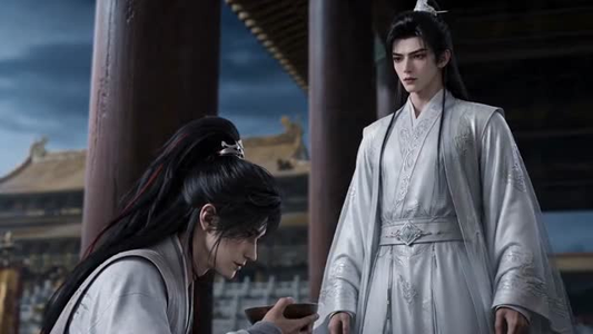女帝封他为国师那天，我和兄弟假死离宫（42集）追短剧太上头了