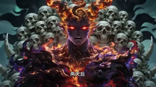 手下全员SSS级诡异(第二季)(51集) 手下全员SSS级诡异(第二季)(51集)最热门短剧来了