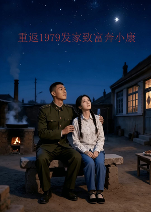 重返1979发家致富奔小康(20集) 重返1979发家致富奔小康(20集)热播短剧推荐