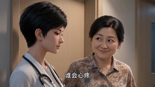 产房社死,孩子爹是麻醉医生(29集) 产房社死,孩子爹是麻醉医生(29集)好看短剧推荐