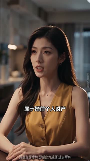 历经失去，再度启程（67集）越看越好看短剧