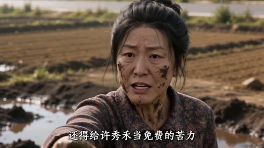 瓜香深处是农心（74集）好看短剧抢先看