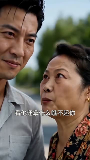 非遗纸上春(46集) 非遗纸上春(46集)这短剧太好看了