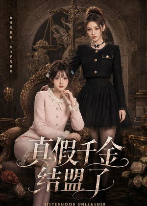 真假千金结盟了(73集) 真假千金结盟了(73集)好看吗