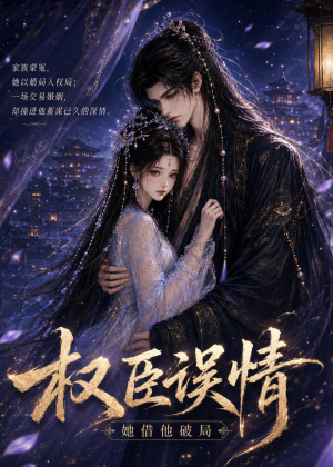 权臣误情:她借他破局(20集) 权臣误情:她借他破局(20集)演的怎么样