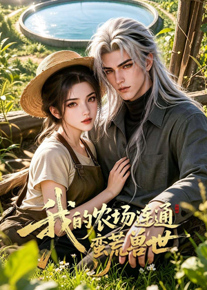 我的农场连通蛮荒兽世(70集) 我的农场连通蛮荒兽世(70集)最后的大结局