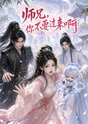 师兄,你不要过来啊(57集) 师兄,你不要过来啊(57集)分享好看短剧